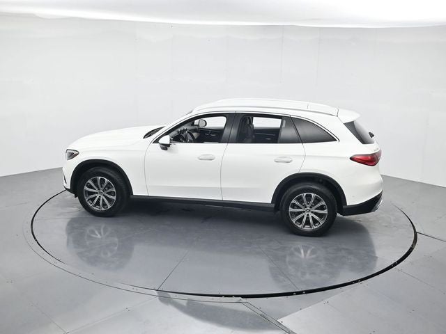 2024 Mercedes-Benz GLC GLC 300