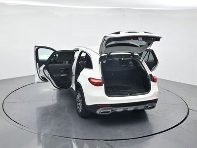 2024 Mercedes-Benz GLC GLC 300