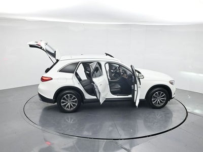 2024 Mercedes-Benz GLC GLC 300