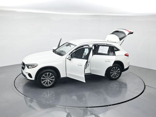 2024 Mercedes-Benz GLC GLC 300