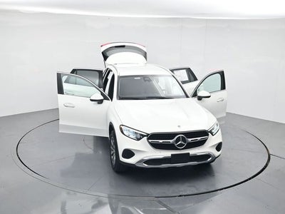 2024 Mercedes-Benz GLC GLC 300