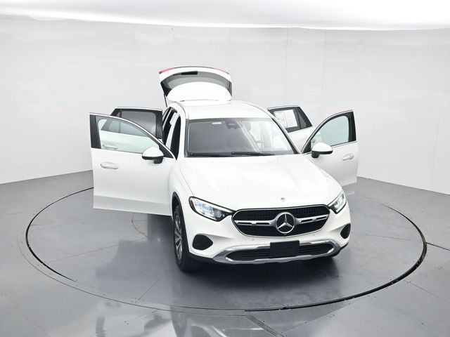 2024 Mercedes-Benz GLC GLC 300