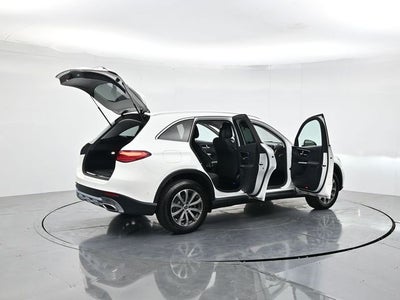 2024 Mercedes-Benz GLC GLC 300