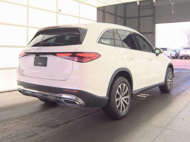 2024 Mercedes-Benz GLC GLC 300