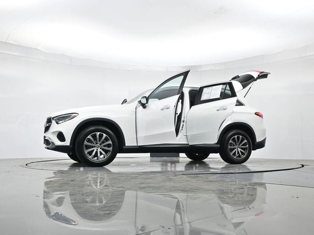 2024 Mercedes-Benz GLC GLC 300