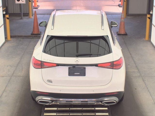 2024 Mercedes-Benz GLC GLC 300