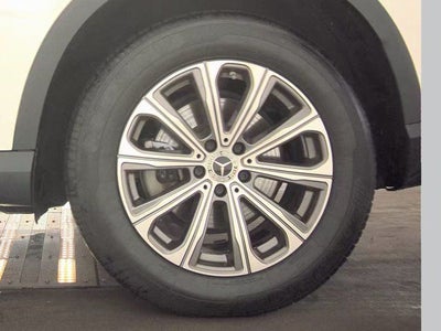 2024 Mercedes-Benz GLC GLC 300