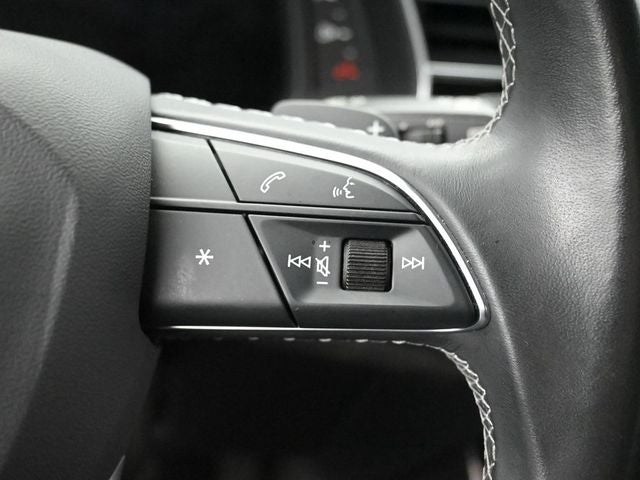 2021 Audi Q8 55 Premium Plus quattro