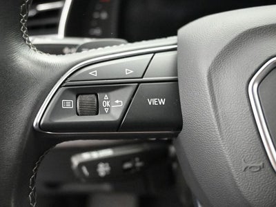 2021 Audi Q8 55 Premium Plus quattro