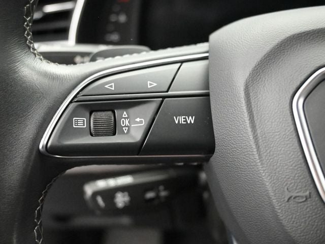 2021 Audi Q8 55 Premium Plus quattro