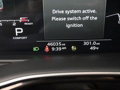 2021 Audi Q8 55 Premium Plus quattro