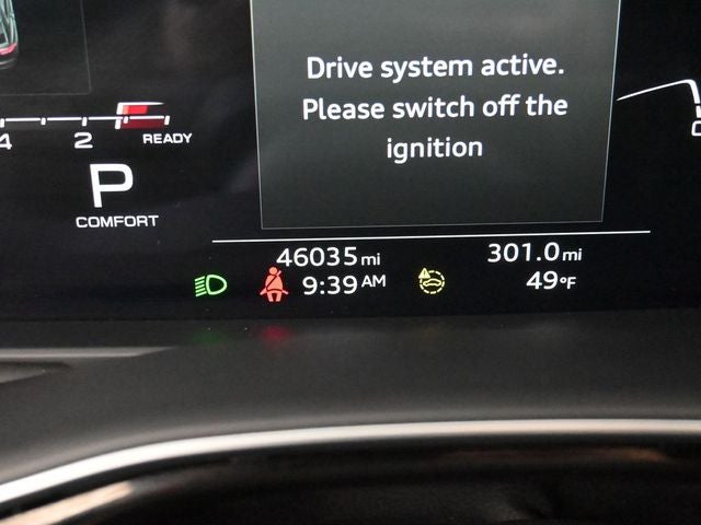 2021 Audi Q8 55 Premium Plus quattro