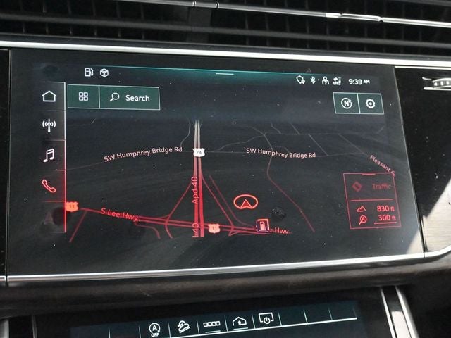 2021 Audi Q8 55 Premium Plus quattro