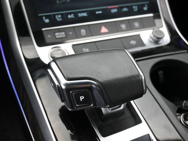 2021 Audi Q8 55 Premium Plus quattro