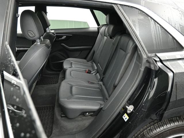 2021 Audi Q8 55 Premium Plus quattro