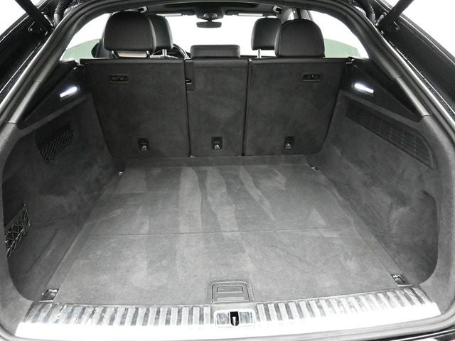 2021 Audi Q8 55 Premium Plus quattro