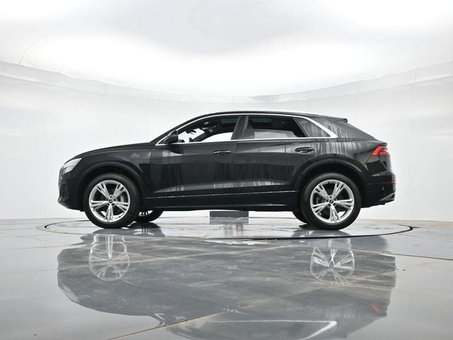 2021 Audi Q8 55 Premium Plus quattro