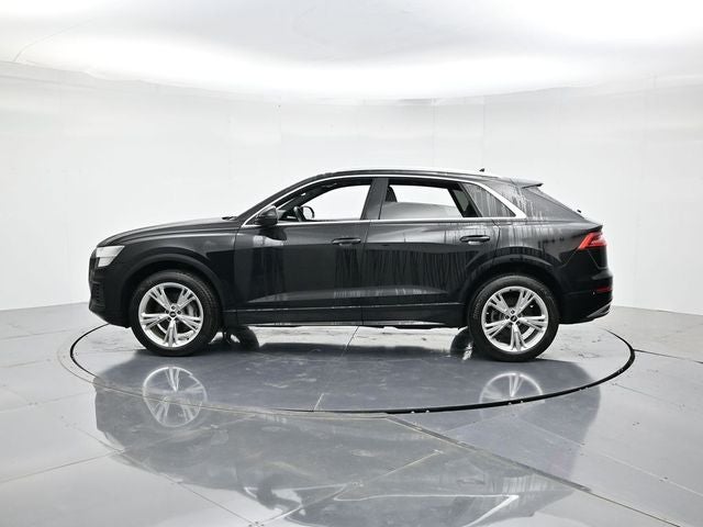 2021 Audi Q8 55 Premium Plus quattro