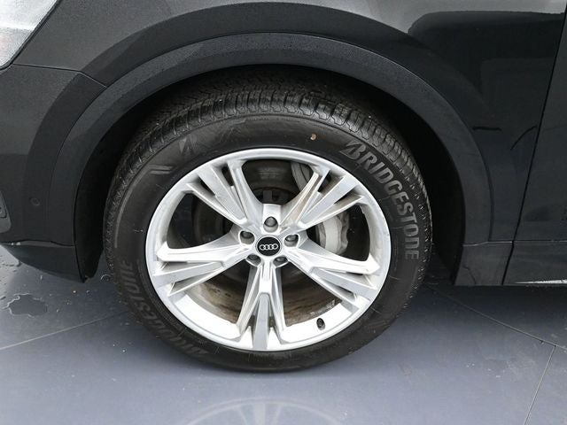 2021 Audi Q8 55 Premium Plus quattro