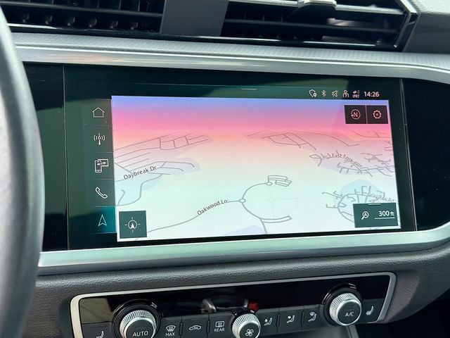 2023 Audi Q3 Premium Plus S Line quattro