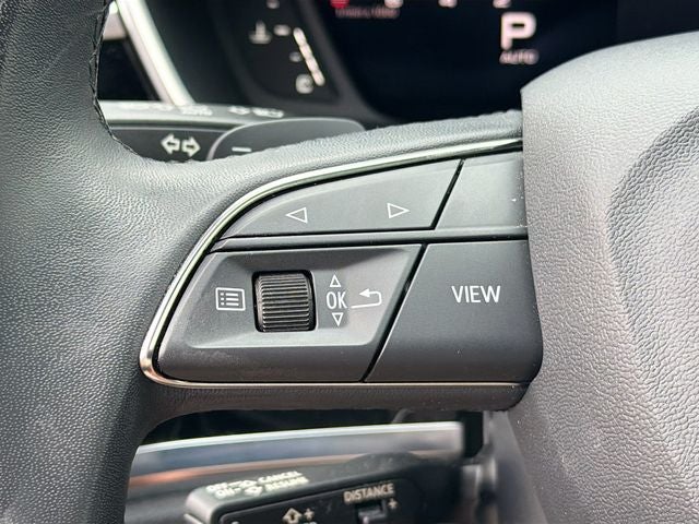 2023 Audi Q3 Premium Plus S Line quattro