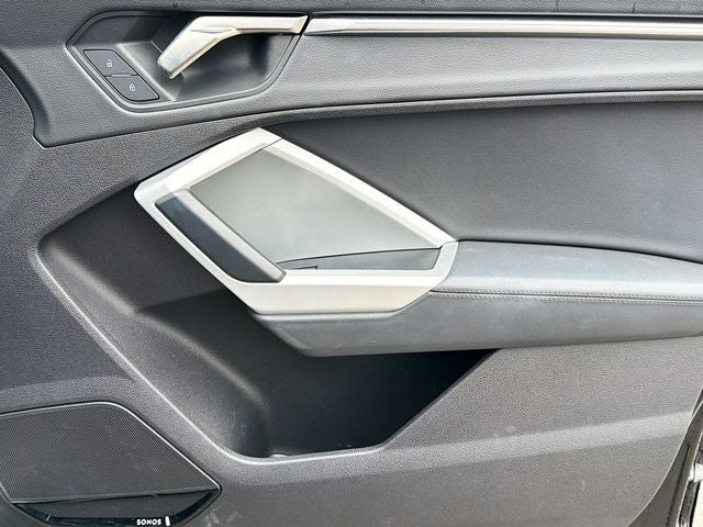 2023 Audi Q3 Premium Plus S Line quattro