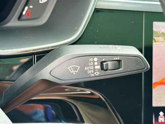 2023 Audi Q3 Premium Plus S Line quattro