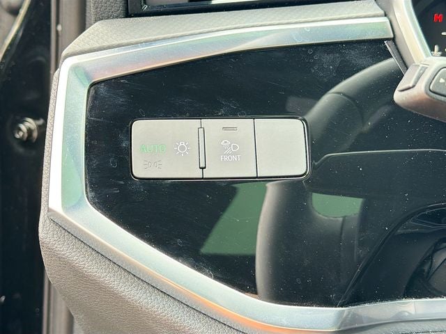 2023 Audi Q3 Premium Plus S Line quattro