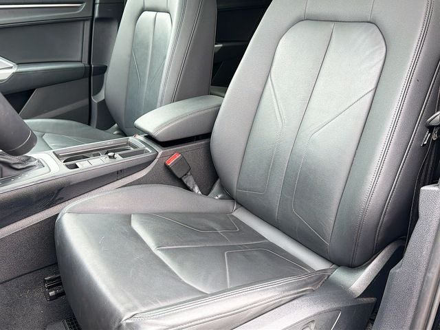 2023 Audi Q3 Premium Plus S Line quattro