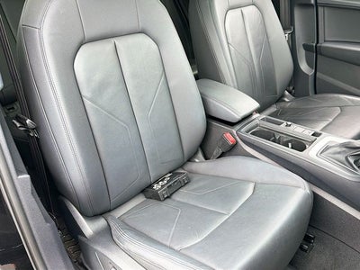 2023 Audi Q3 Premium Plus S Line quattro