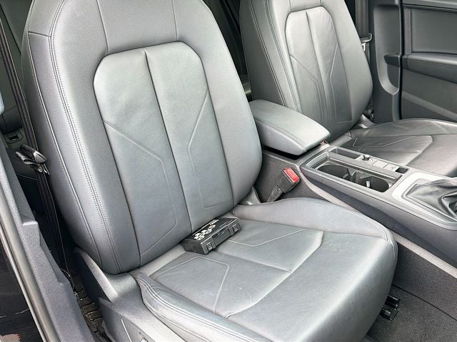 2023 Audi Q3 Premium Plus S Line quattro