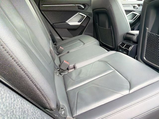 2023 Audi Q3 Premium Plus S Line quattro