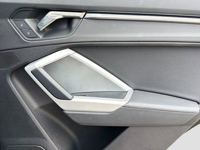 2023 Audi Q3 Premium Plus S Line quattro