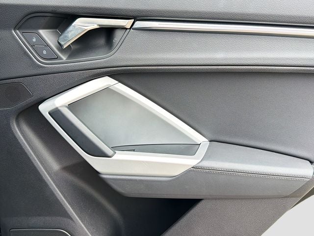 2023 Audi Q3 Premium Plus S Line quattro