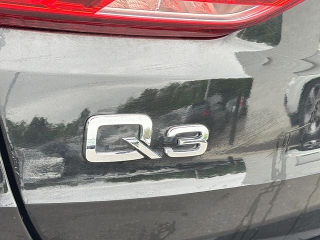 2023 Audi Q3 Premium Plus S Line quattro