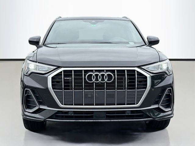 2023 Audi Q3 Premium Plus S Line quattro