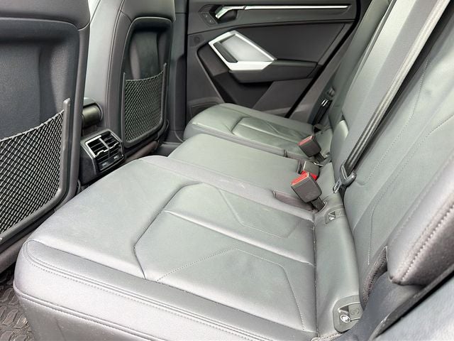 2023 Audi Q3 Premium Plus S Line quattro