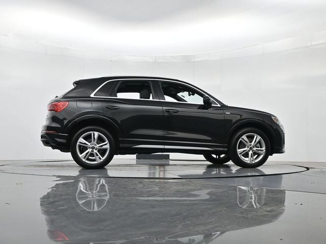 2023 Audi Q3 Premium Plus S Line quattro
