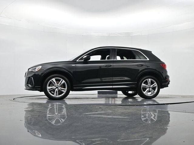 2023 Audi Q3 Premium Plus S Line quattro