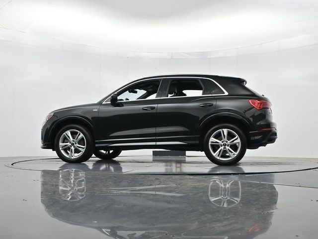 2023 Audi Q3 Premium Plus S Line quattro