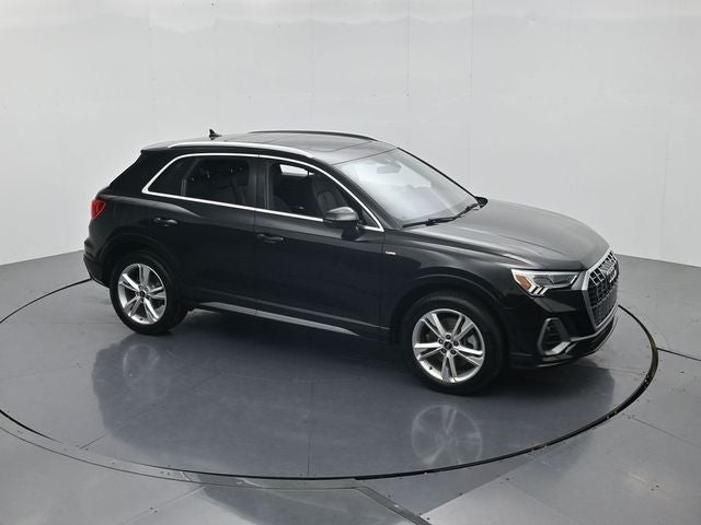 2023 Audi Q3 Premium Plus S Line quattro