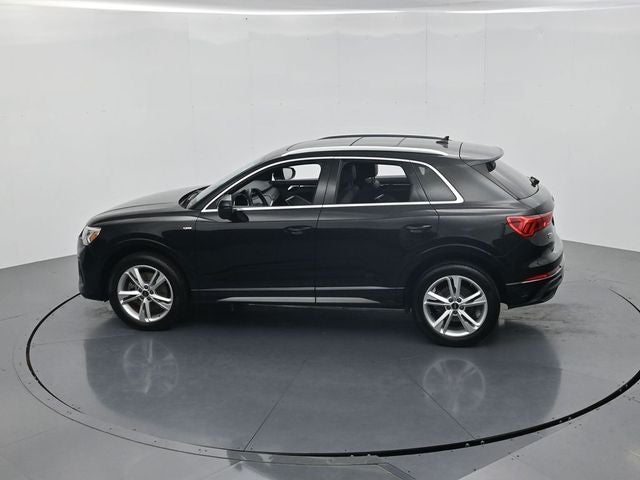 2023 Audi Q3 Premium Plus S Line quattro