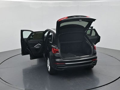 2023 Audi Q3 Premium Plus S Line quattro