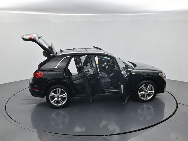 2023 Audi Q3 Premium Plus S Line quattro