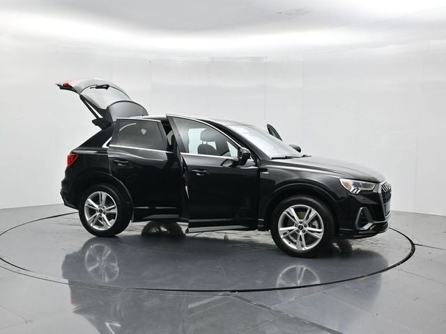2023 Audi Q3 Premium Plus S Line quattro