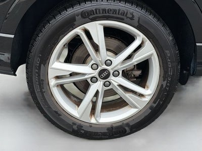 2023 Audi Q3 Premium Plus S Line quattro