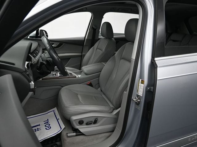 2018 Audi Q7 2.0T Premium Plus quattro