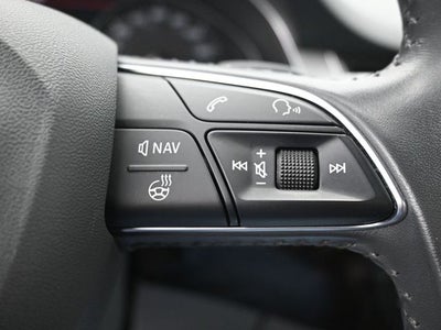 2018 Audi Q7 2.0T Premium Plus quattro