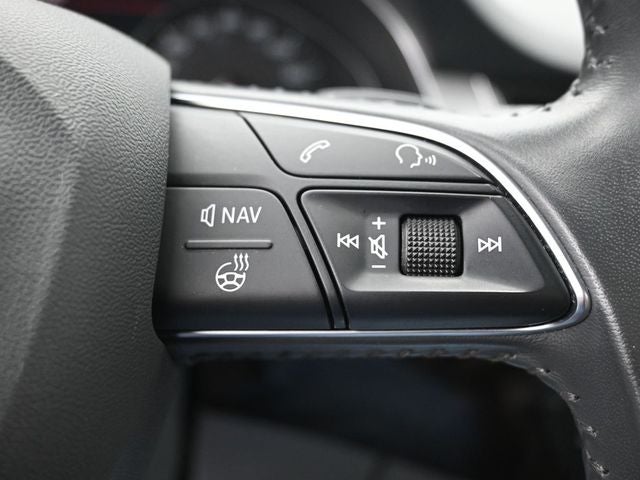 2018 Audi Q7 2.0T Premium Plus quattro