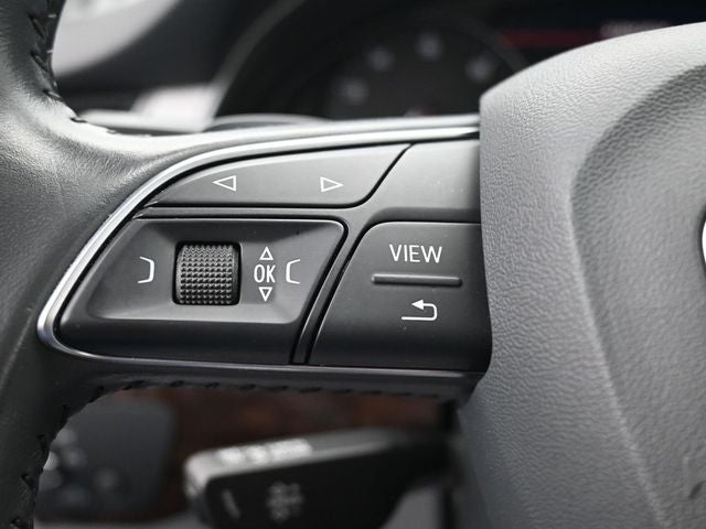 2018 Audi Q7 2.0T Premium Plus quattro